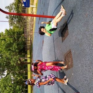 Meet your Posher, Grecia